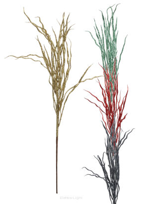 Tilandsia brokatowa 70cm AST232055