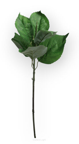 Gruba łodyga hortensja/słonecznik h60cm