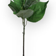 Gruba łodyga hortensja/słonecznik h60cm