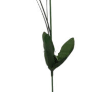 Łodyga uniwersalna z trawką L179 h54cm