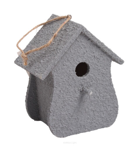 Budka dla ptaków drewniana CAD-145-02959-23 (27203)
