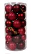 DK RED (wine) bordowy