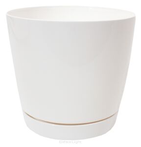 Doniczka Coubi DUOP100 h9cm śr10cm