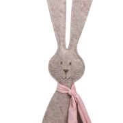 Zając filcowy figurka płaska TG63918 51cm