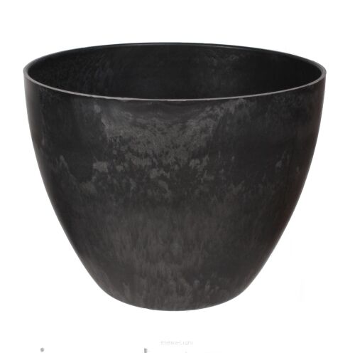 Osłonka dekoracyjna przecierana 27x15cm P0380-27N