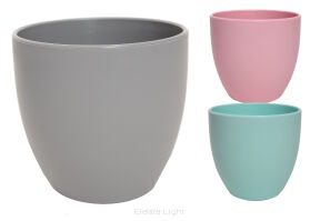 Osłonka plastikowa SEVILLA 9 śr9,5/h9cm