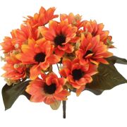 Bukiet dalii FHL015 35cm