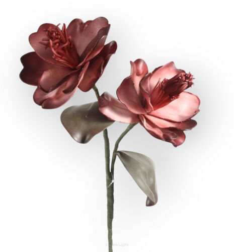 Magnolia gałąź/ pianka 60cm LF6440