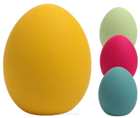 Jajko ceramiczne touch collection WIC-138 (27578) 7cm