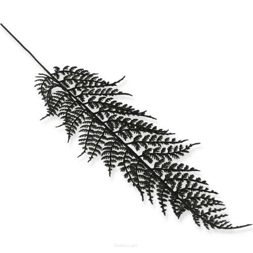 Liść paproci NFE01018F 55cm