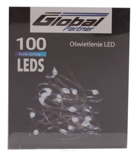 Lampki ledowe 100LED BNO-46-00801//2