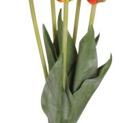 Bukiet tulipanów piankowych CH15122302 40cm