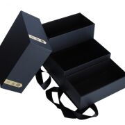 Flowerbox pudełko rozsuwane 20P2163/4 sz22cm/ h18,5cm