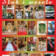 Katalog Florysty ŚLUB I WESELE (42) 3/2019