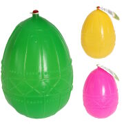 Śmigusówka Jajo XL 14cm  WG1817 / WG7835 wybór koloru losowy