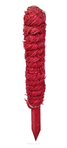 Podpórka do kwiatów 40cm różne kolory