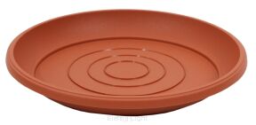 Podstawka TERRA POD25 ś25cm h3,3cm