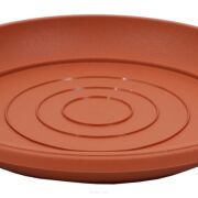 Podstawka TERRA POD25 ś25cm h3,3cm