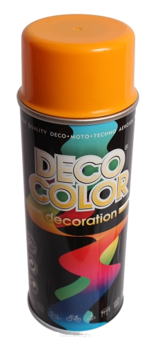 Farba w sprayu DECO COLOR 400ml
