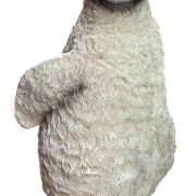 Mały pingwin z tworzywa sztucznego figurka 20160077/2016 20,5cm 238.177