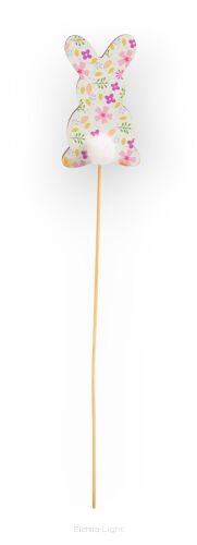 Zajączek na piku HY-6964 (27570) h26cm