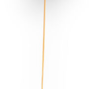 Zajączek na piku HY-6964 (27570) h26cm
