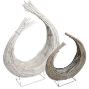 Osłonka księżyc rogal ratanowy YD2305261/ LQ2310255 (27225)