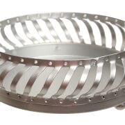 Misa metalowa S śr14cm DUR14-1574S