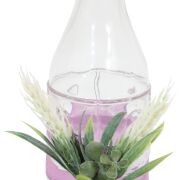 Butelka szklana DNS10 h27cm