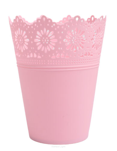 Osłonka plastikowa CORONA / CORONA 2 śr14,5x18cm
