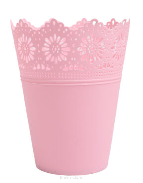 Osłonka plastikowa CORONA / CORONA 2 śr14,5x18cm