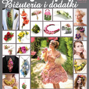 KATALOG FLORYSTY (KF ws 19) BIŻUTERIA I DODATKI
