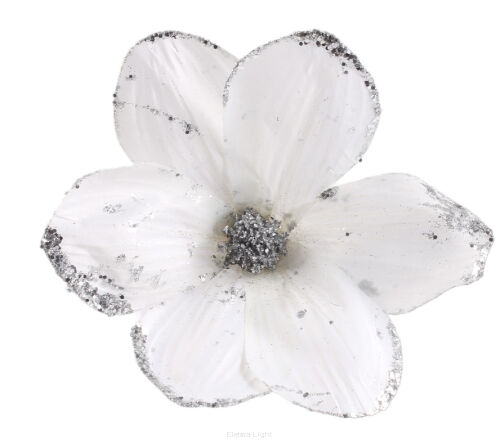 Magnolia wyrobowa z brokatem FME071722
