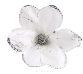 Magnolia wyrobowa z brokatem FME071722
