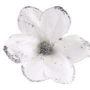 Magnolia wyrobowa z brokatem FME071722