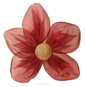 Kwiat zawieszka 50cm 63-2947