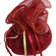 Potpourri - woreczek zapachowy ok 6cm SOF046 różne kolory