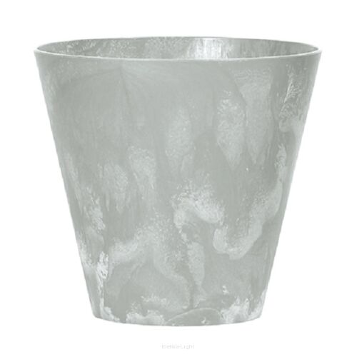 Doniczka plastikowa Tubus effect DTUB250E 250x233mm