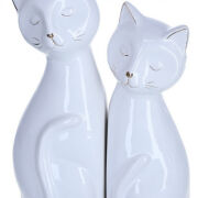 Koty ceramiczne para AES342 27cm-18cm 