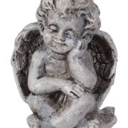 Aniołek figurka z tworzywa CAP-0218 5,5cm