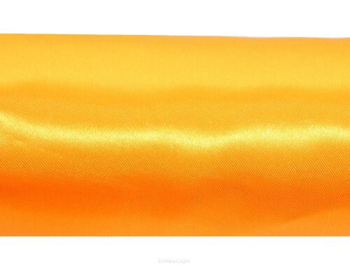 Satyna obszywana 12cm x 8,5m