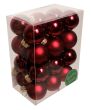 105202 dark red combi