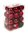 105202 dark red combi