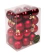 103402 christmas red (świąteczna czerwień)