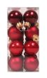 103402 christmas red (świąteczna czerwień)