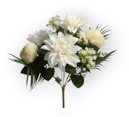 Bukiet Dalia T60-23-0786 h40cm