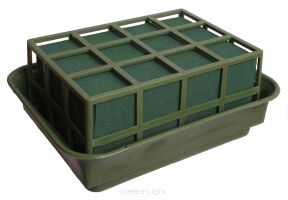 Podstawa Corso średnie 15,5x27x8,5cm
