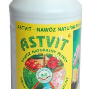 ASTVIT Nawóz naturalny płynny 0,5L PKWiU 20.15.80.0