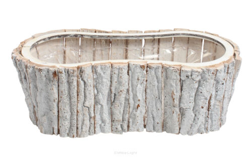 Osłonka z kory BJ201118 (27727) 40x16x14cm
