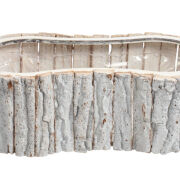 Osłonka z kory BJ201118 (27727) 40x16x14cm